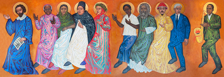 Click to read more about the mural.