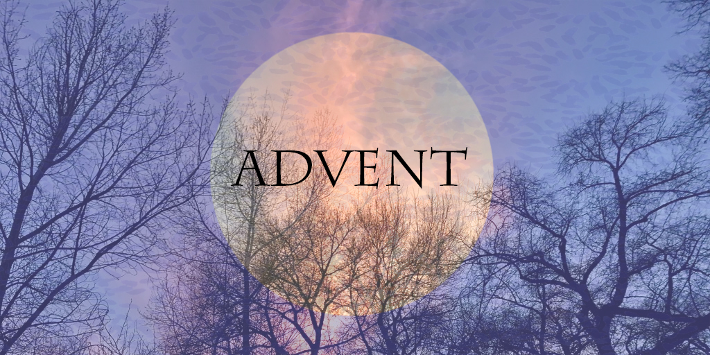 Advent: “In Times Like These” – Mike Angell